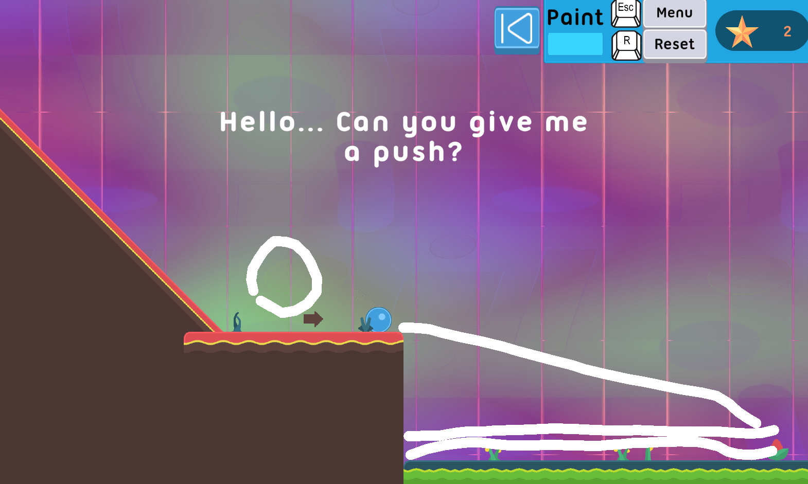 Draw the Hill A Complete Guide to The Sketching Game